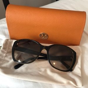 Tory Burch Sunglasses